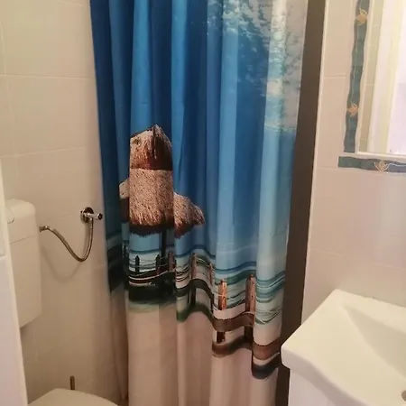 Daire Quiet Bay Neum