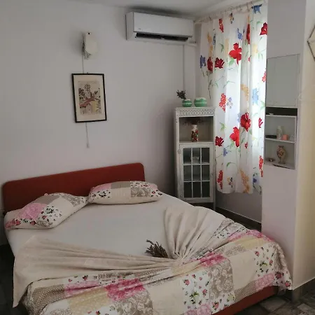 Quiet Bay Apartment Neum