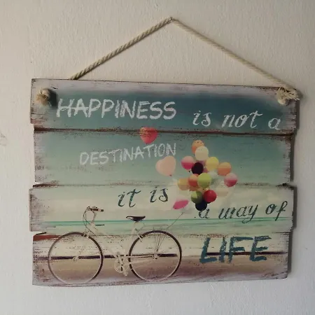 Quiet Bay Daire Neum